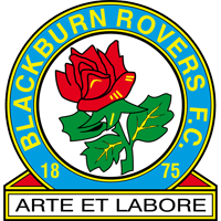 Escudo de Blackburn Rovers FC