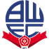 Escudo de Bolton Wanderers FC