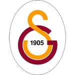 Escudo de Galatasaray SK