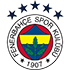 Escudo de Fenerbahçe SK
