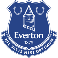 Escudo de Everton FC