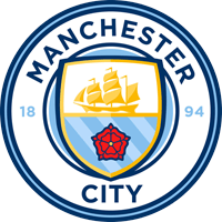 Escudo de Manchester City FC