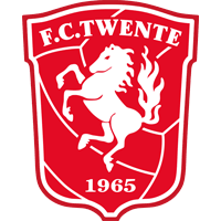 Escudo de FC Twente '65