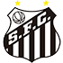 Escudo de Santos FC