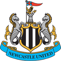 Escudo de Newcastle United FC