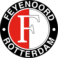Escudo de Feyenoord Rotterdam