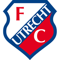 Escudo de FC Utrecht