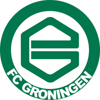 Escudo de FC Groningen