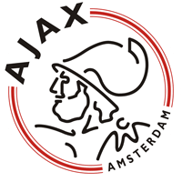 Escudo de AFC Ajax