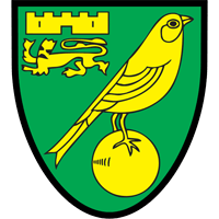 Escudo de Norwich City FC