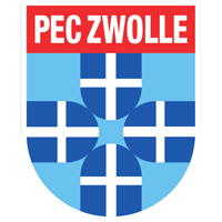 Escudo de PEC Zwolle