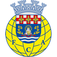 Escudo de FC Arouca