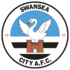 Escudo de Swansea City AFC