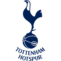 Escudo de Tottenham Hotspur FC