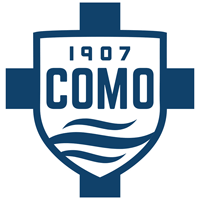 Escudo de Como 1907