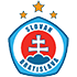Escudo de ŠK Slovan Bratislava