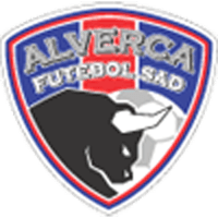 Escudo de FC Alverca
