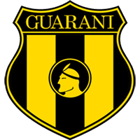 Escudo de Club Guaraní