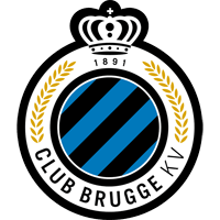 Escudo de Club Brugge KV