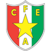 Escudo de CF Estrela da Amadora