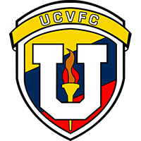 Escudo de Universidad Central de Venezuela FC