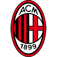 Escudo de AC Milan